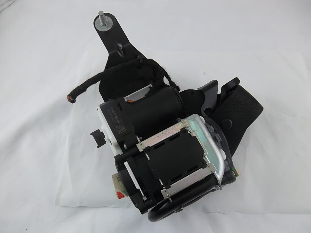 2010-2016 Mercedes W207 E350 Front Right Side Seat Belt Seatbelt Retractor Assembly