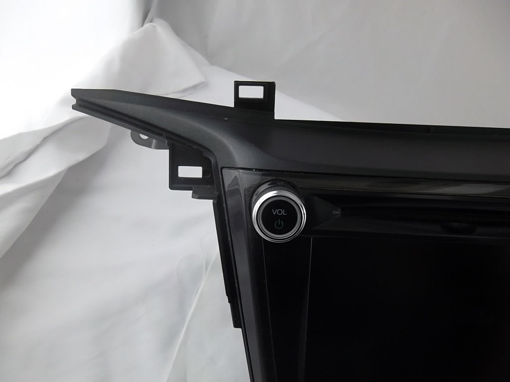2014-2017 Honda Odyssey Radio Receiver Display Screen Panel Touring Elite