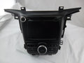 2014-2017 Honda Odyssey Radio Receiver Display Screen Panel Touring Elite