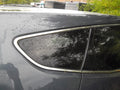 2013-2018 Hyundai Santa Fe SWB Passenger Rear Quarter Glass/window Right