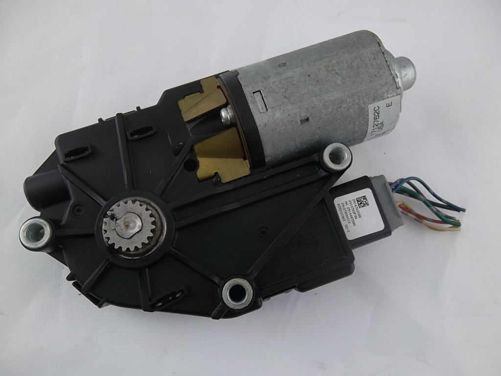 2009-2015 Honda Pilot LX 3.5L Sun Roof Drive Motor Sunroof 0178101-AC 78501-SZA-A81