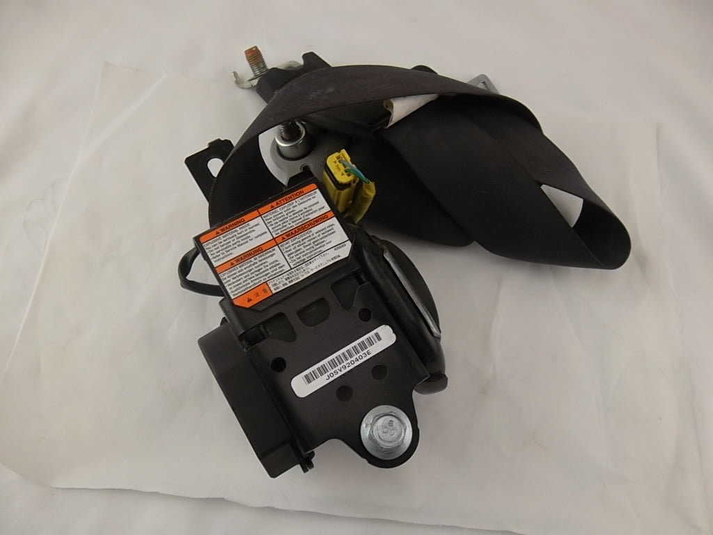 2009-2015 Honda Pilot Seat Belt Front Retractor Passenger 04814-SZA-A00