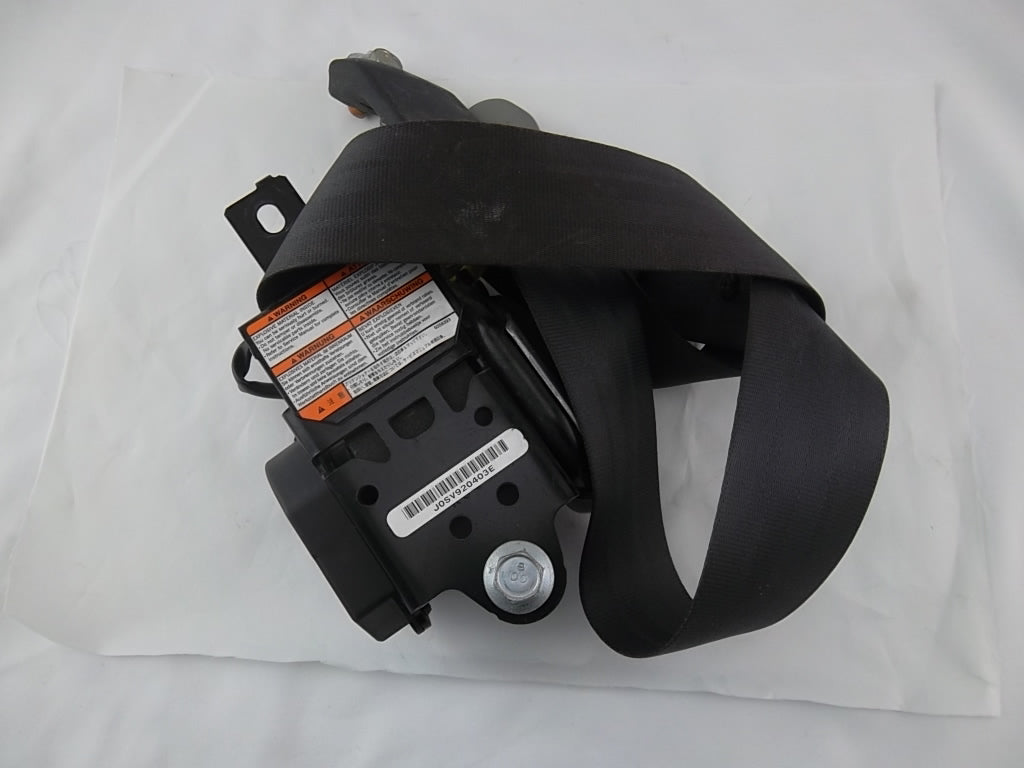 2009-2015 Honda Pilot Seat Belt Front Retractor Passenger 04814-SZA-A00