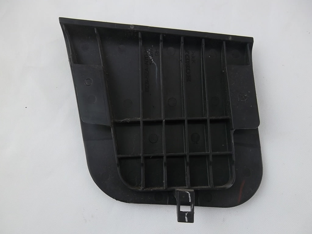 2009-2015 Honda Pilot Front Seat Rail Cover Passenger