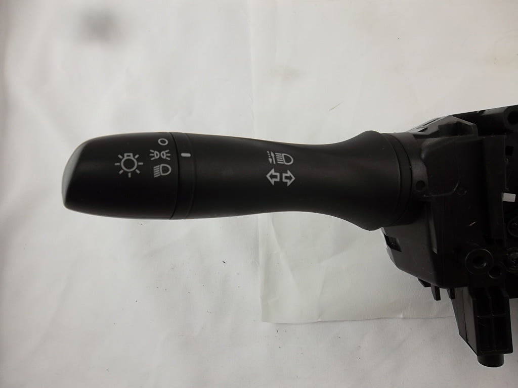 2017-2020 Nissan Rogue Steering Column Headlight Wiper Switch
