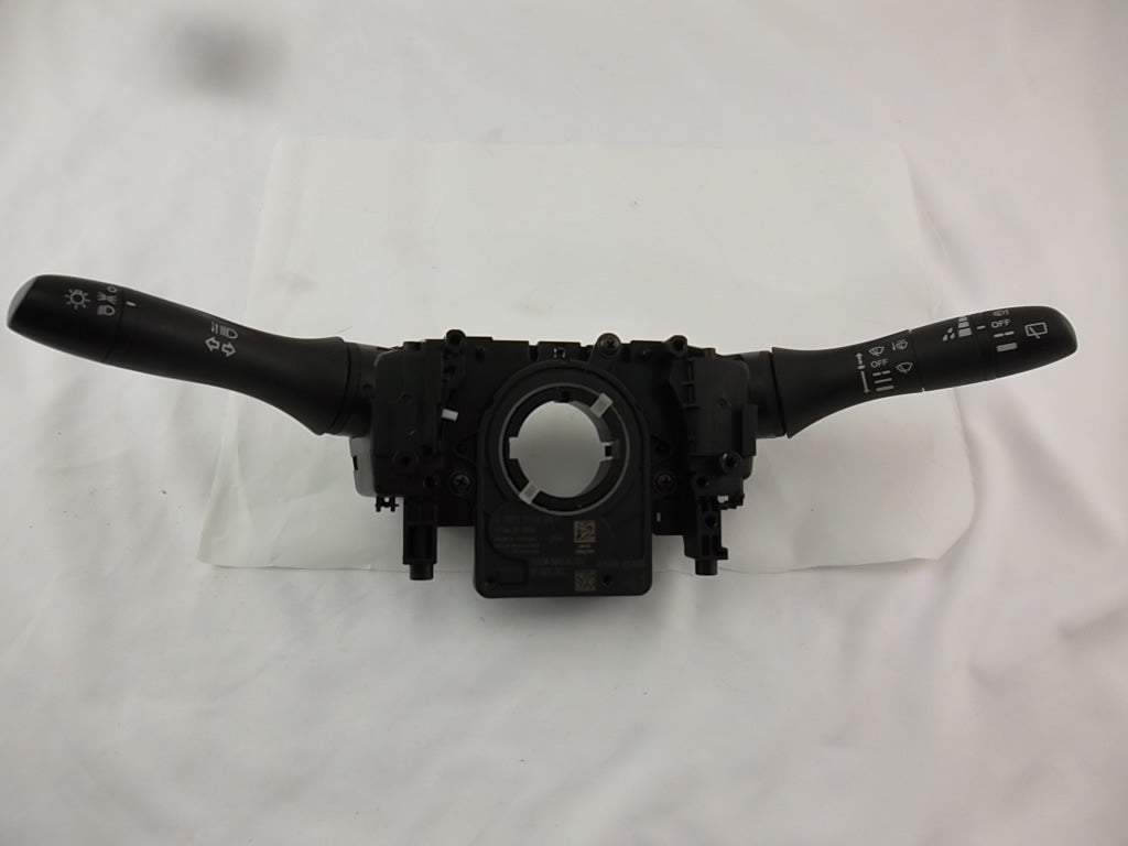 2017-2020 Nissan Rogue Steering Column Headlight Wiper Switch