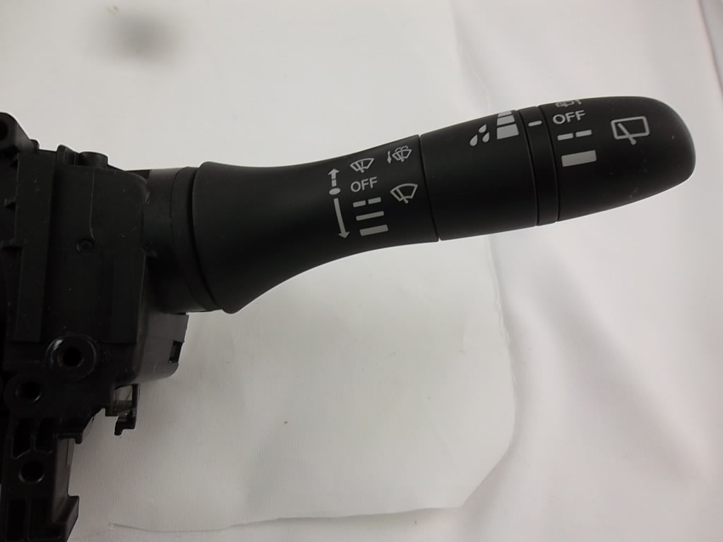2017-2020 Nissan Rogue Steering Column Headlight Wiper Switch
