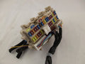 2017-2020 Nissan Rogue Interior Fuse Relay Box 24350-6FL0A