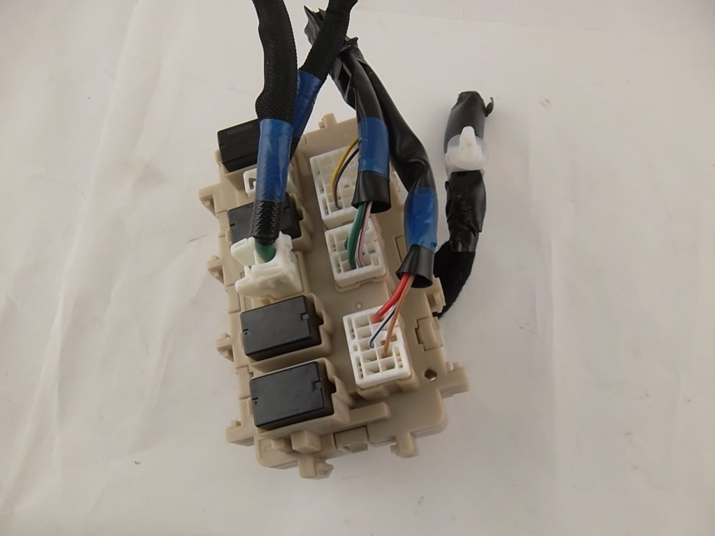 2017-2020 Nissan Rogue Interior Fuse Relay Box 24350-6FL0A