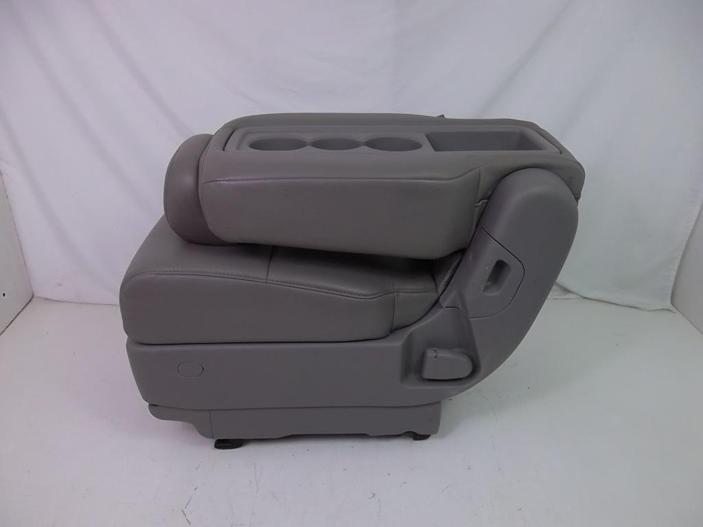 2011-2017 Honda Odyssey Center Jump Seat 2nd Row 81926-TK8-A21