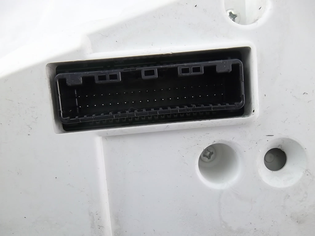 2010-2013 Toyota Highlander Speedometer Cluster 83800-0E340