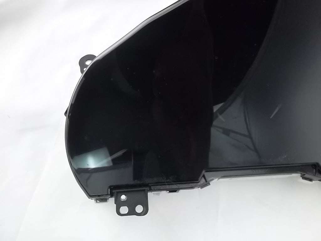 2010-2013 Toyota Highlander Speedometer Cluster 83800-0E340