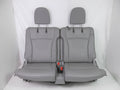 2008-2013 Toyota Highlander Rear Seat Leather GRAY 3rd Row 79023-48030