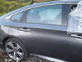 2018-2022 Honda Accord Sedan Rear Door Passenger