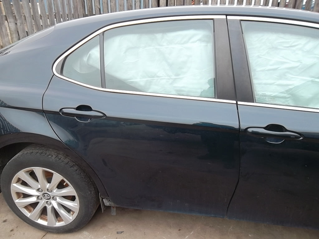 2018-2024 Toyota Camry Rear Door Passenger