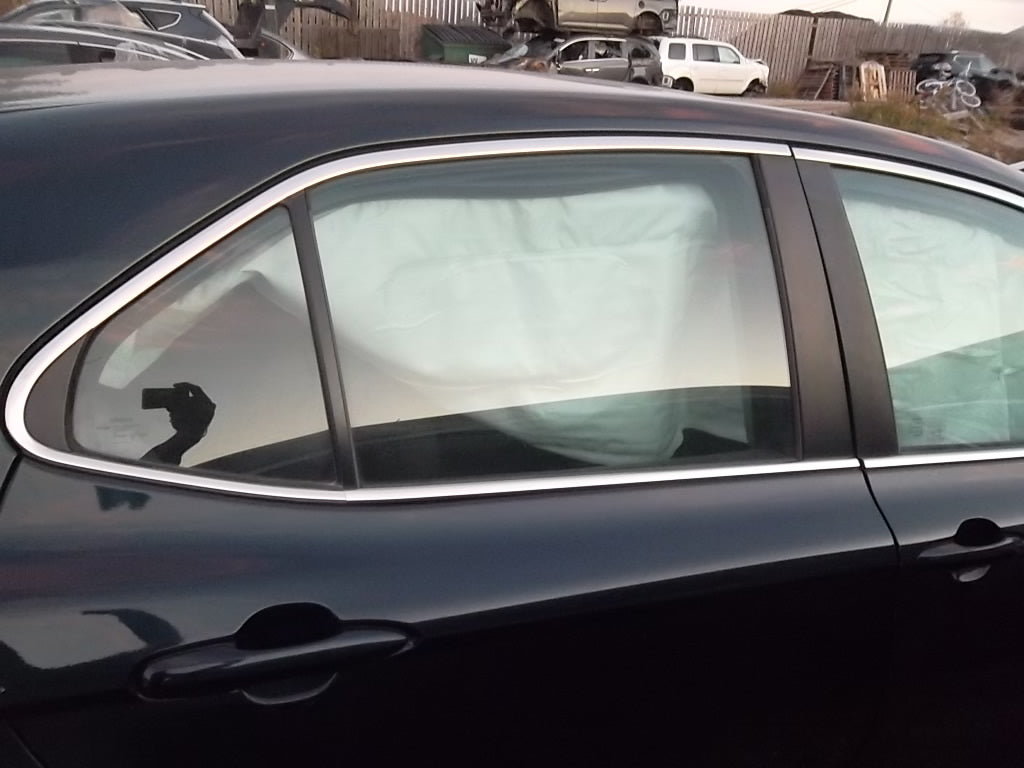 2018-2024 Toyota Camry Rear Door Passenger