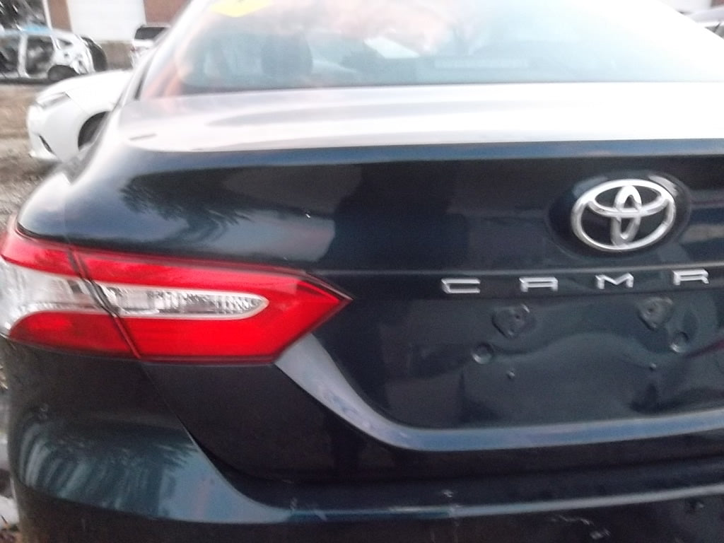 2018-2024 Toyota Camry Trunklid Decklid Trunk