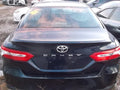 2018-2024 Toyota Camry Trunklid Decklid Trunk