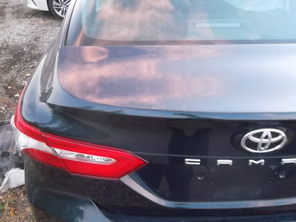 2018-2024 Toyota Camry Trunklid Decklid Trunk