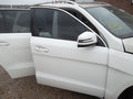 2013-2016 Mercedes Benz GL-Class GL450 GL350 GL550 Front Door Passenger White