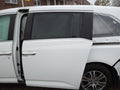 2011-2017 Honda Odyssey Rear Door Driver White NH578