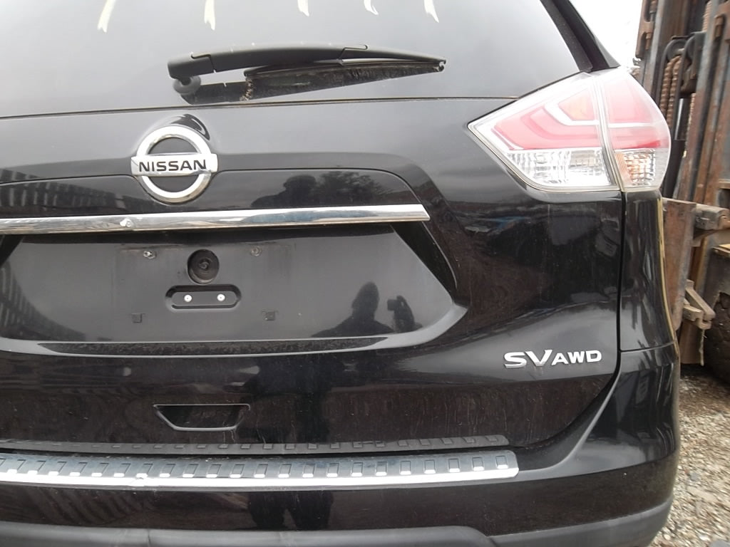 Tailgate Hatch Backdoor 90300-4BA0A Nissan Rogue 2014-2020