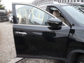 2014-2020 Nissan Rogue Front Door Passenger BLACK