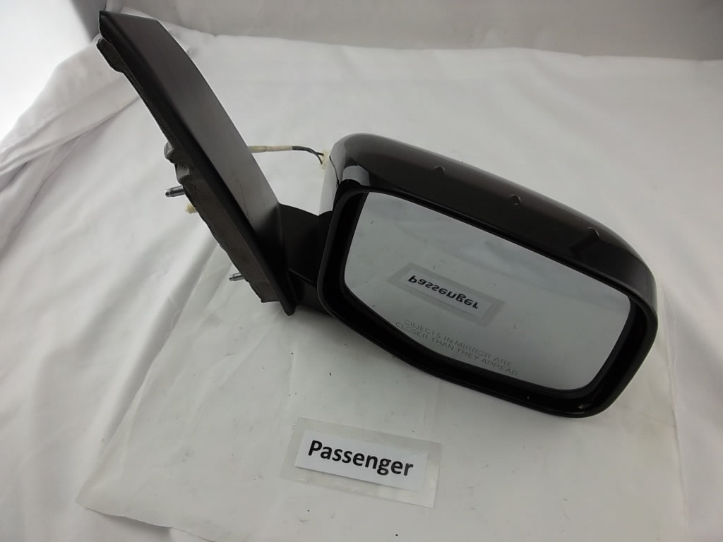 2011-2013 Honda Odyssey Power Side Mirror Passenger