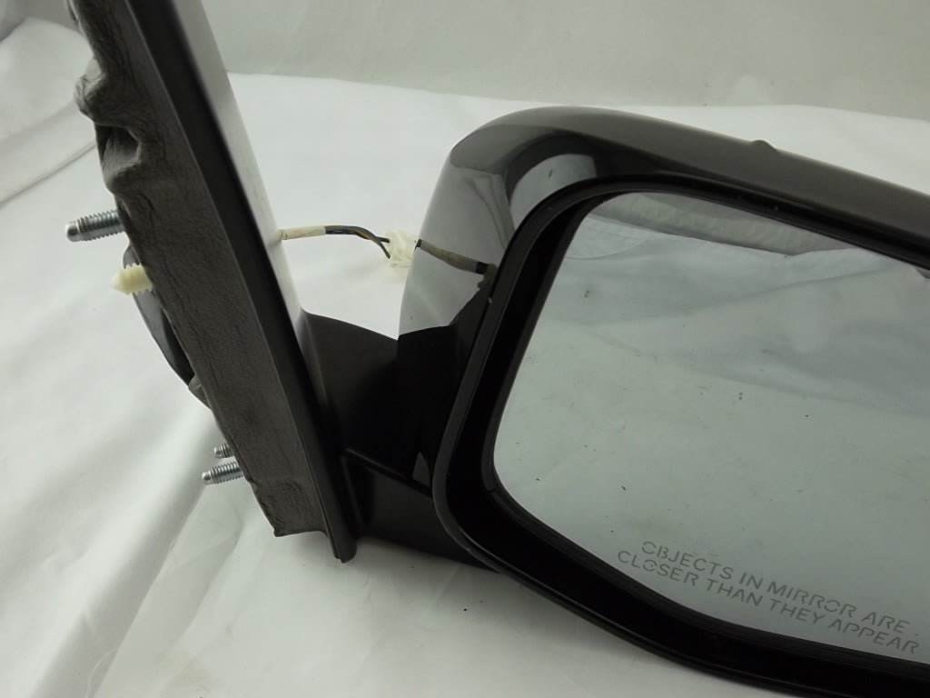 2011-2013 Honda Odyssey Power Side Mirror Passenger