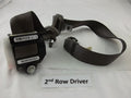 2011-2017 Honda Odyssey Seat Belt Retractor Rear Driver Left 2Nd Row