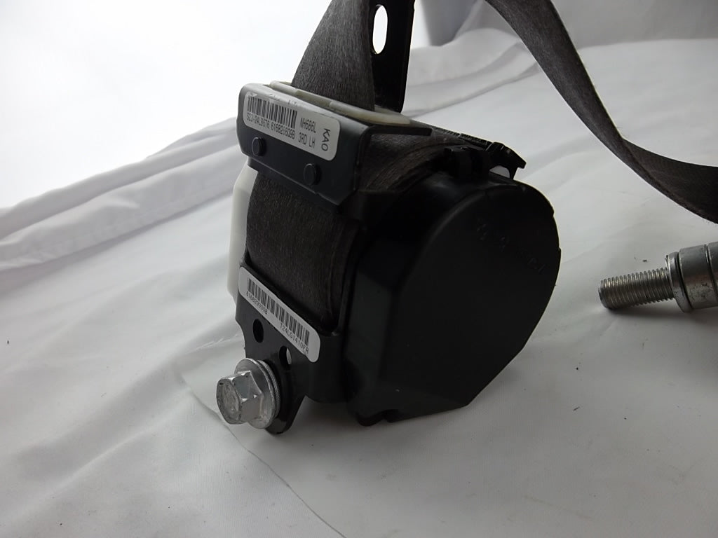 2011-2017 Honda Odyssey Seat Belt Retractor Rear Driver Left 3Rd Row