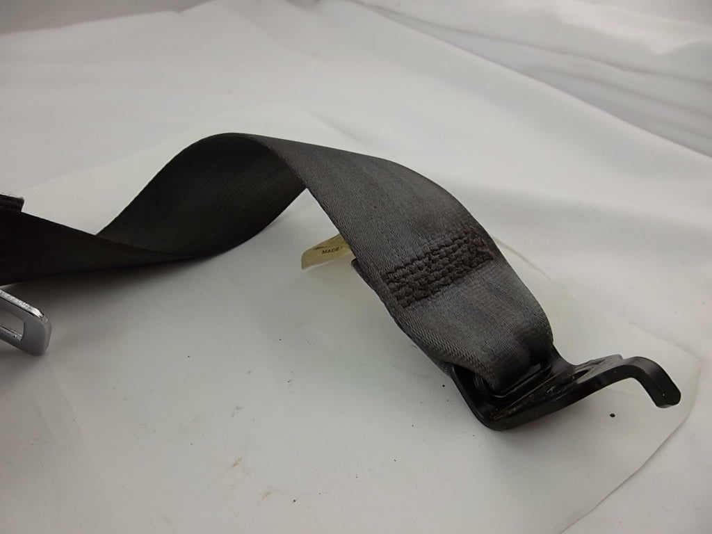 2011-2017 Honda Odyssey Seat Belt Retractor Rear Driver Left 3Rd Row