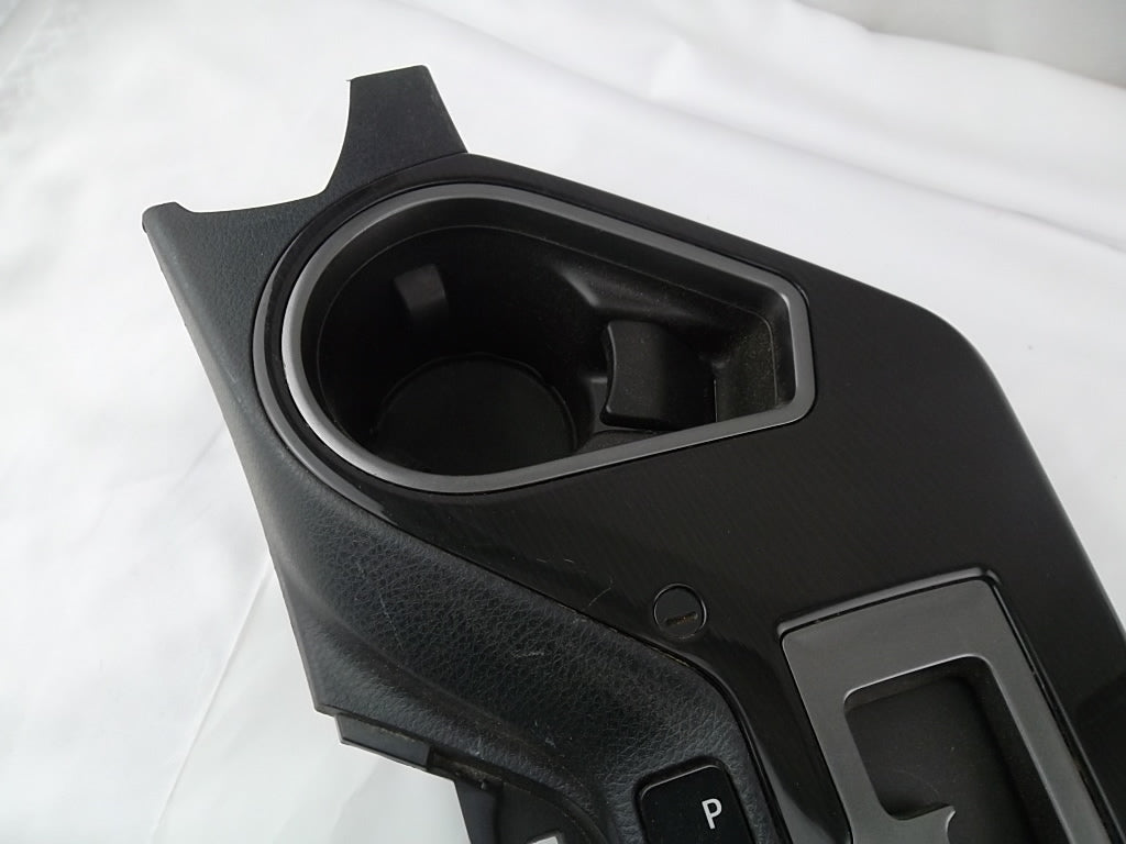 2014-2018 Toyota RAV4 Center Console Shifter Trim 58804-42210