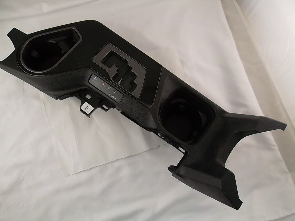 2014-2018 Toyota RAV4 Center Console Shifter Trim 58804-42210