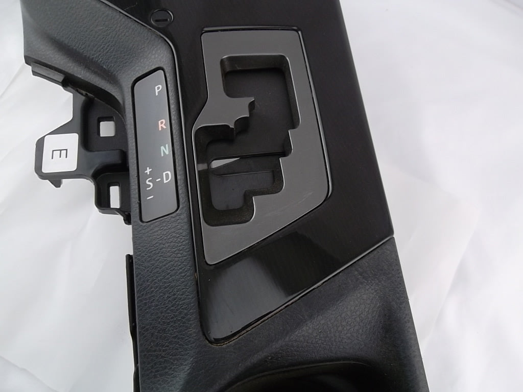 2014-2018 Toyota RAV4 Center Console Shifter Trim 58804-42210