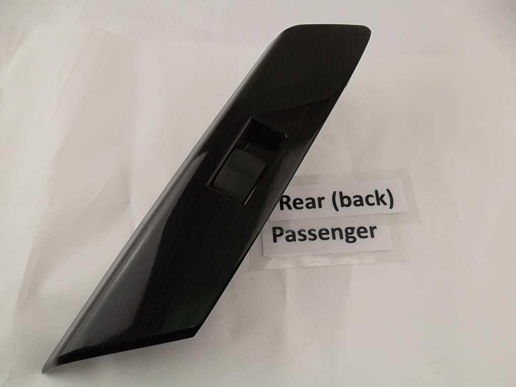 2014-2018 Toyota RAV4 Rear Window Switch Passenger