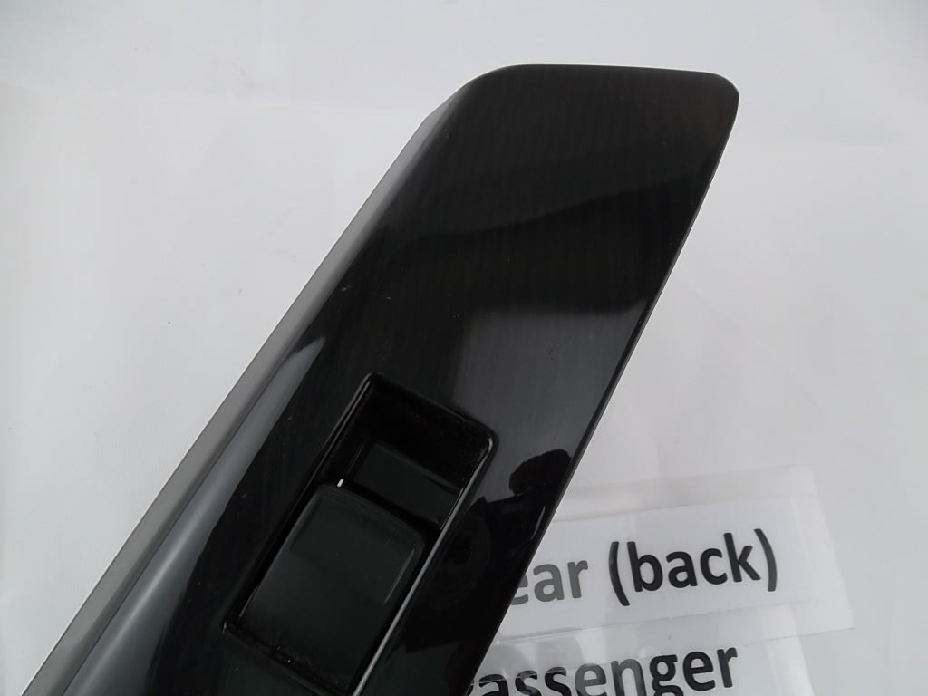 2014-2018 Toyota RAV4 Rear Window Switch Passenger
