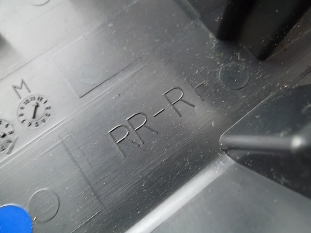 2014-2018 Toyota RAV4 Rear Window Switch Passenger