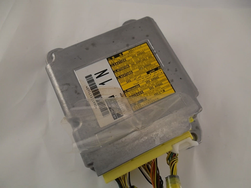 2016-2018 Toyota RAV4 Air Bag Module Sensor 89170-42271