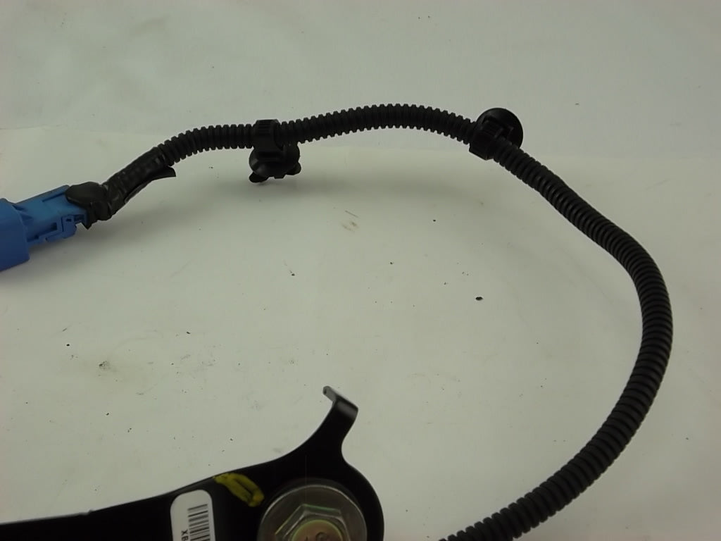 2011-2017 Honda Odyssey Front Right Passenger Side Seat Belt Buckle