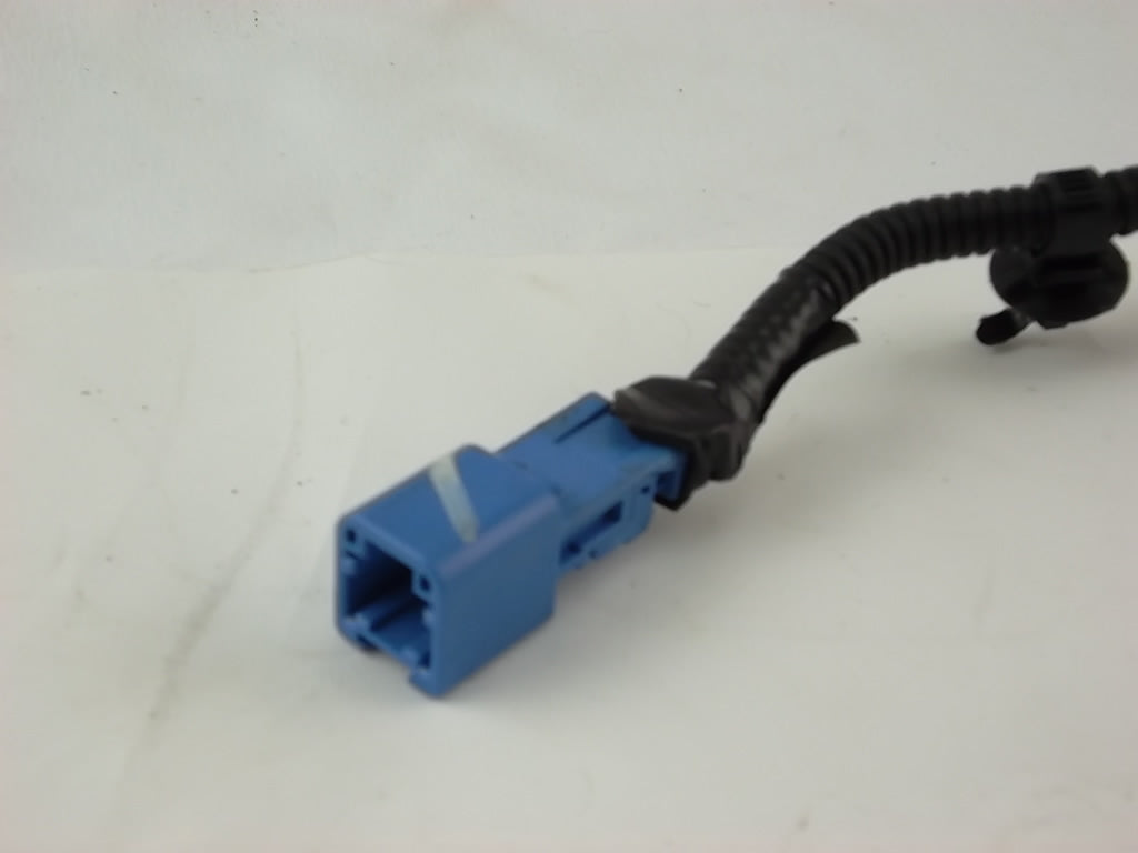 2011-2017 Honda Odyssey Front Right Passenger Side Seat Belt Buckle