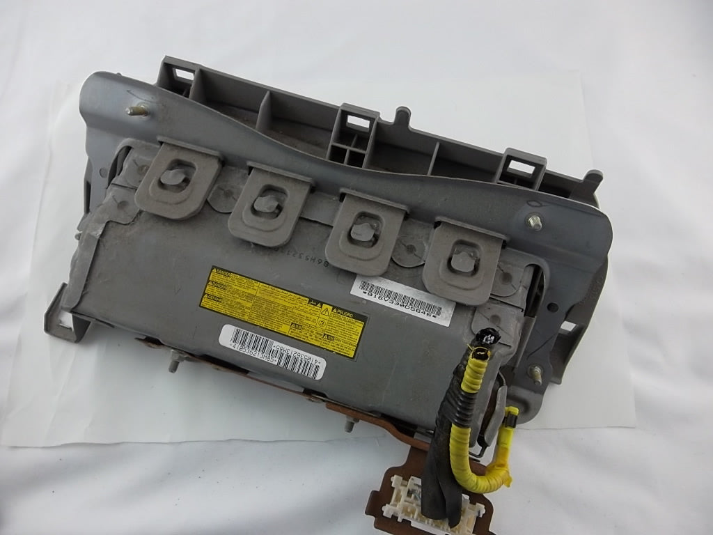 2008-2013 Toyota Highlander Knee Air Bag Assembly 73900-0E040