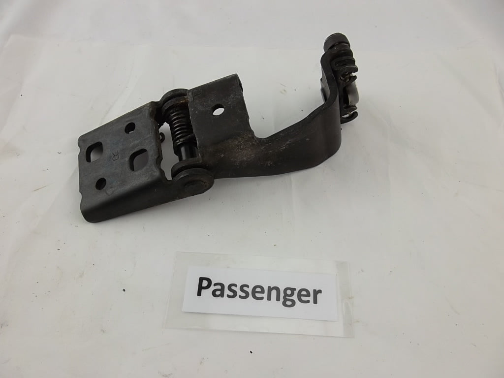2011-2017 Honda Odyssey Roller Passenger Sliding Door