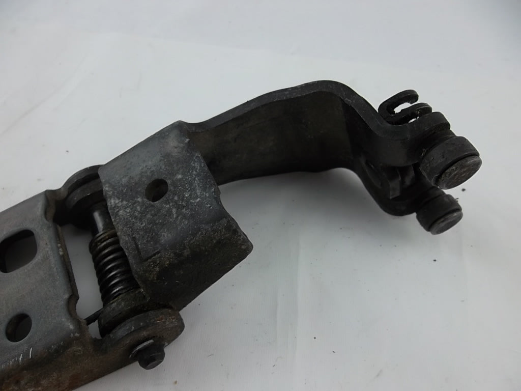2011-2017 Honda Odyssey Sliding Door Roller Driver