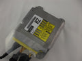 2012-2013 Toyota Highlander Air Bag Sensor Assembly 89170-0E180