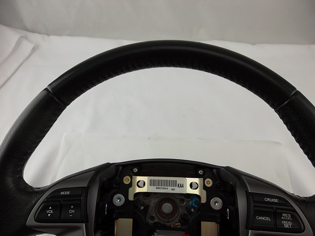 2011-2017 Honda Odyssey Steering Wheel 78501-SZA-A91