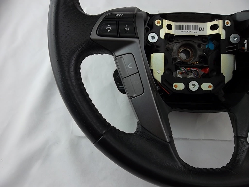 2011-2017 Honda Odyssey Steering Wheel 78501-SZA-A91