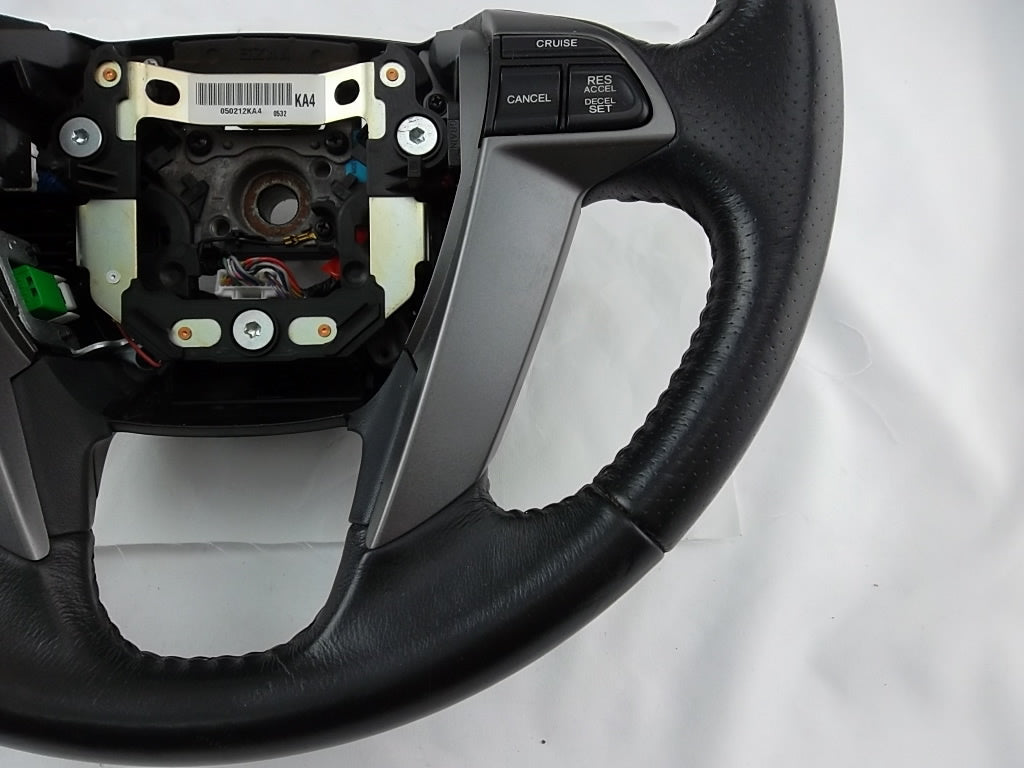 2011-2017 Honda Odyssey Steering Wheel 78501-SZA-A91