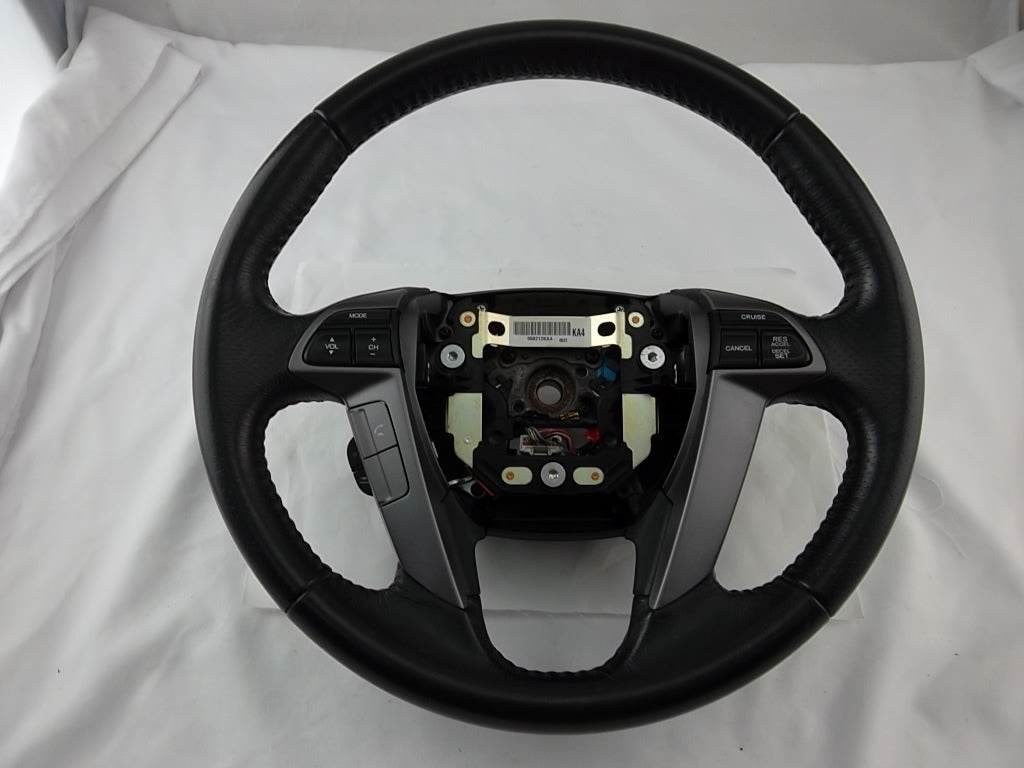 2011-2017 Honda Odyssey Steering Wheel 78501-SZA-A91