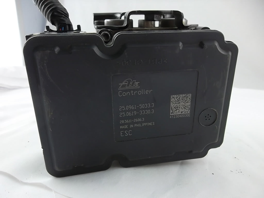 2011-2013 Honda Odyssey ABS Pump 57110-TK8-A02